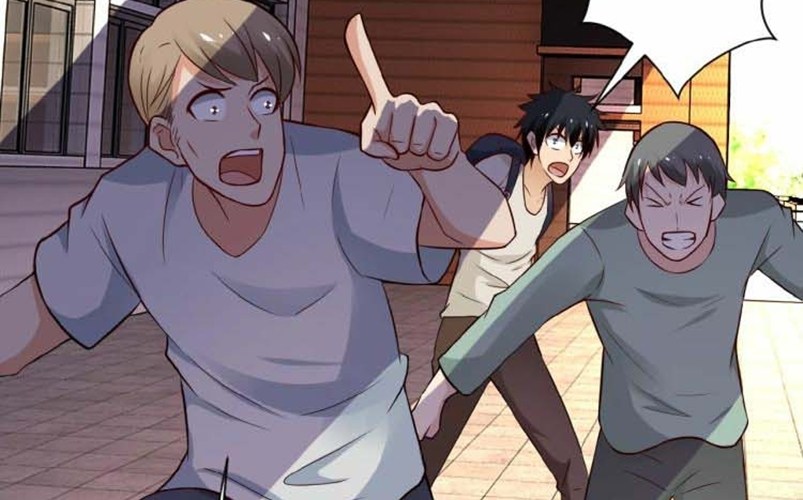 Super System Chapter 09 Gambar 92